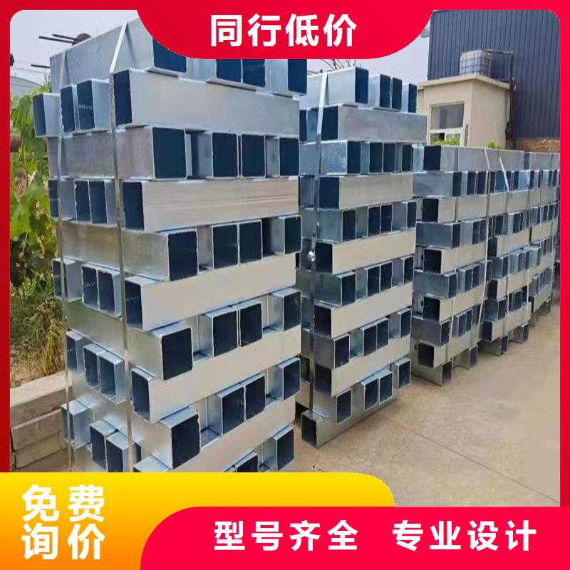 碳素钢复合管护栏物美价廉厂家