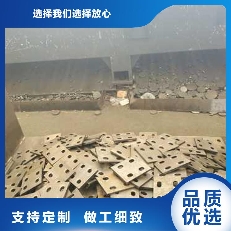 景观护栏,防撞护栏立柱自营品质有保障