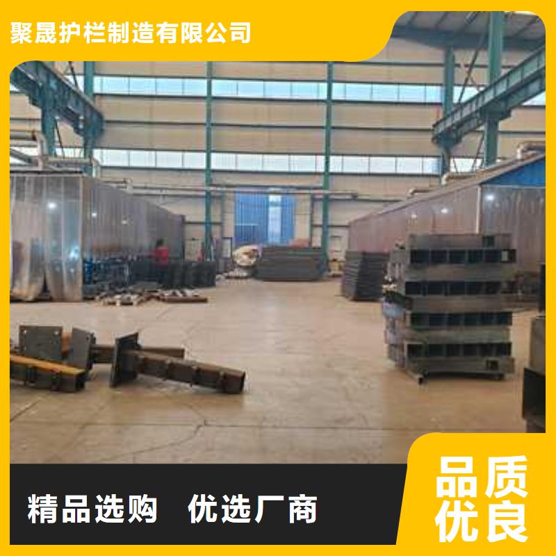 景观护栏,【中央分隔栏】厂家直销供货稳定