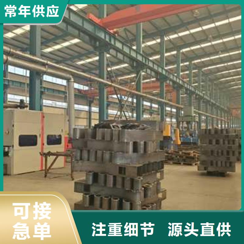 景观护栏镀锌波形护栏多年行业经验
