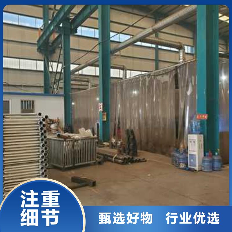 发货及时的道路护栏公司
