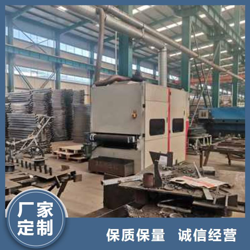 景观护栏【镀锌波形护栏】今日价格