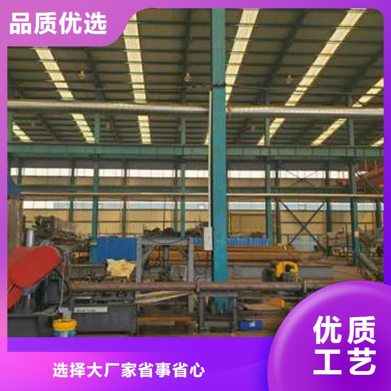 质优价廉的不锈钢河道护栏经销商
