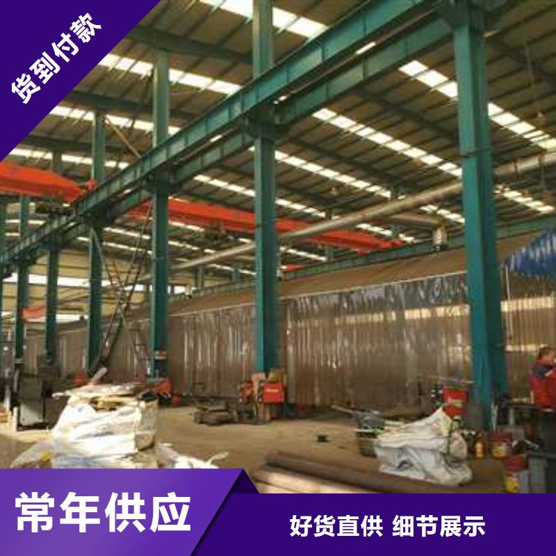天桥护栏产品实拍图