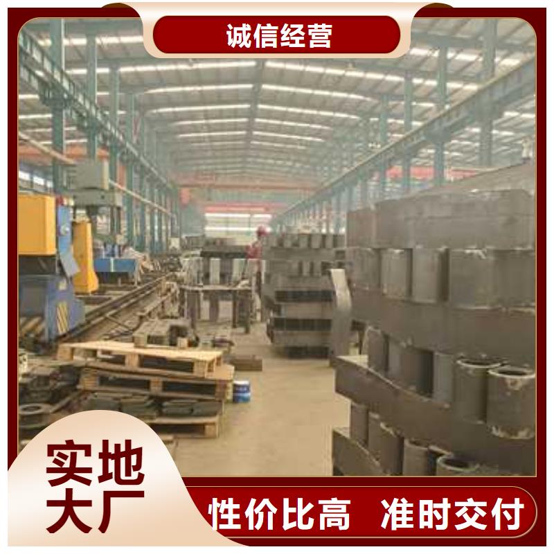 景观护栏304不锈钢复合管使用方法