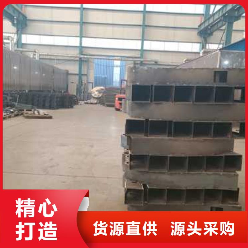 景观护栏_防护栏用心做品质