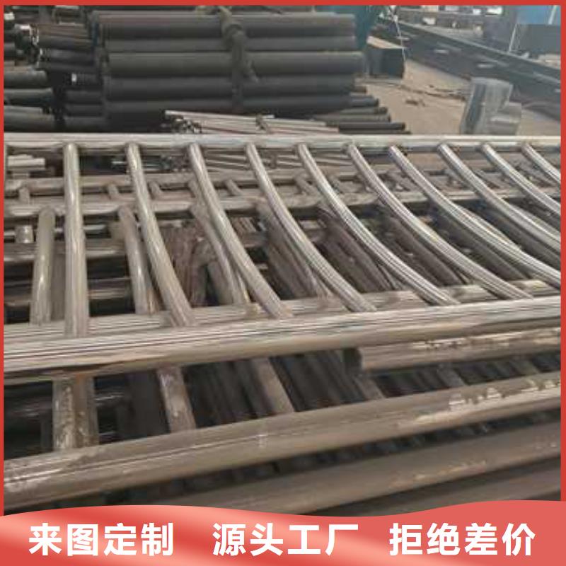 交通防撞护栏供货商