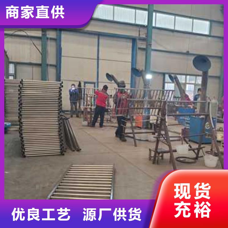 桥梁防撞护栏质检合格