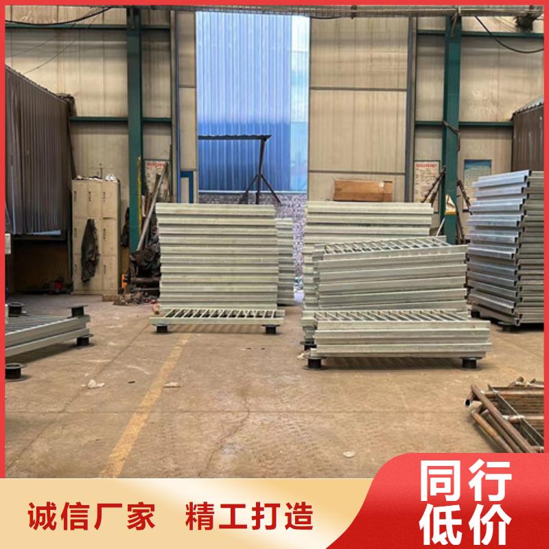 【护栏防撞护栏立柱厂家采购】