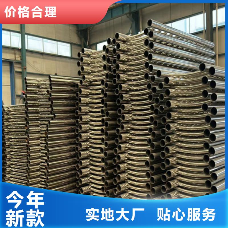灯光护栏厂家直销-找聚晟护栏制造有限公司
