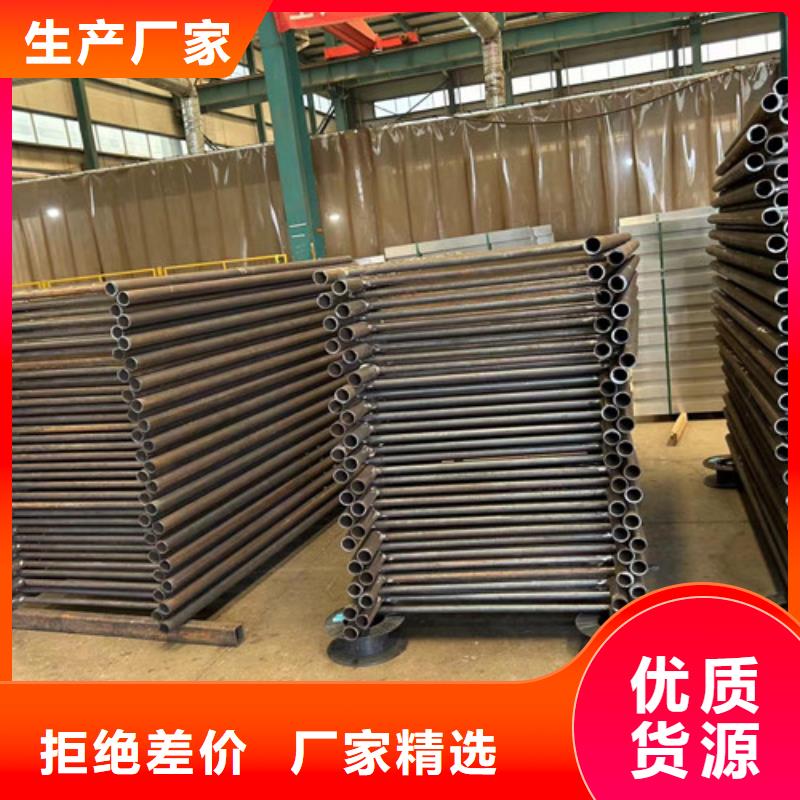 护栏,桥梁防撞护栏实力优品