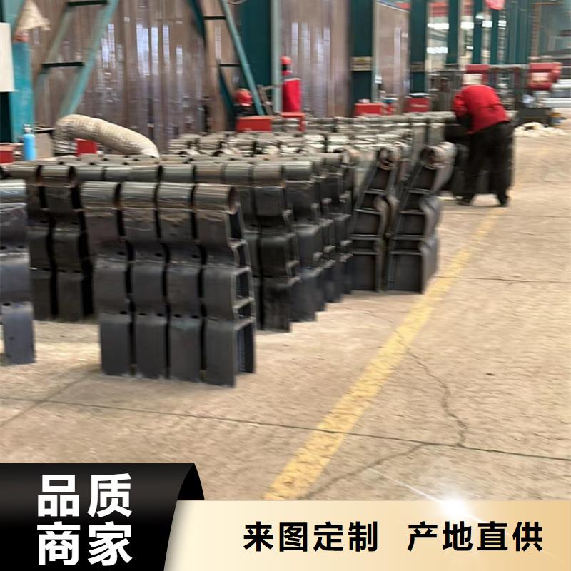 供应喷塑立柱的基地