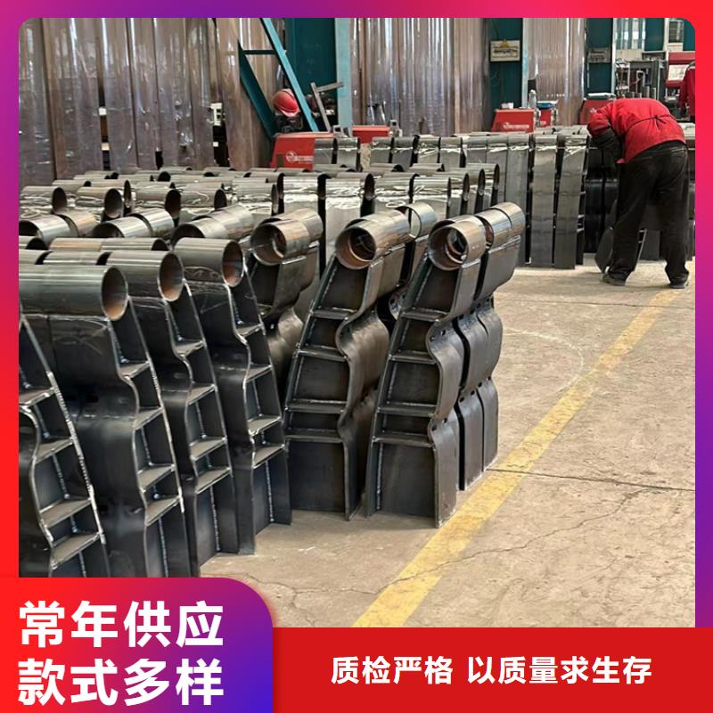 护栏 【城市景观防护栏】厂家直销供货稳定