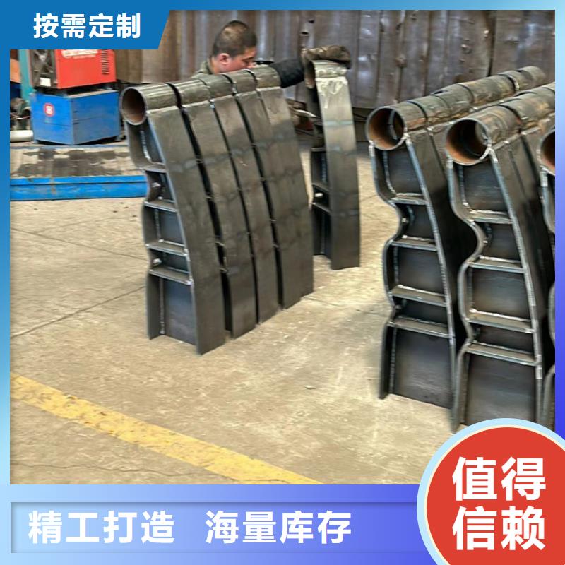 供应喷塑立柱的基地
