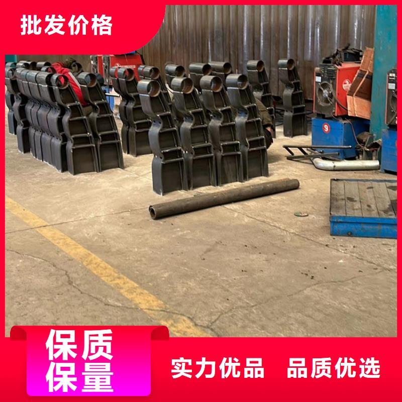 护栏铝合金护栏适用范围广