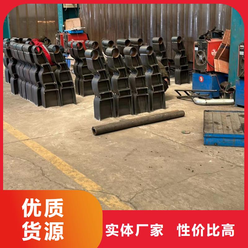 护栏_景观护栏厂家低价货源