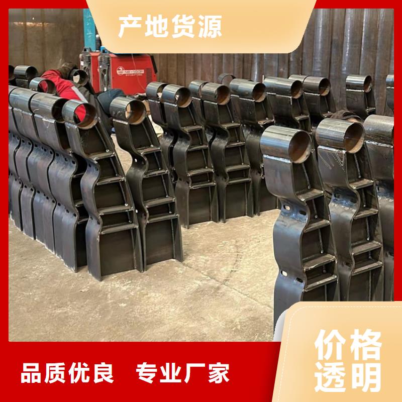 护栏栈道栏杆精致工艺