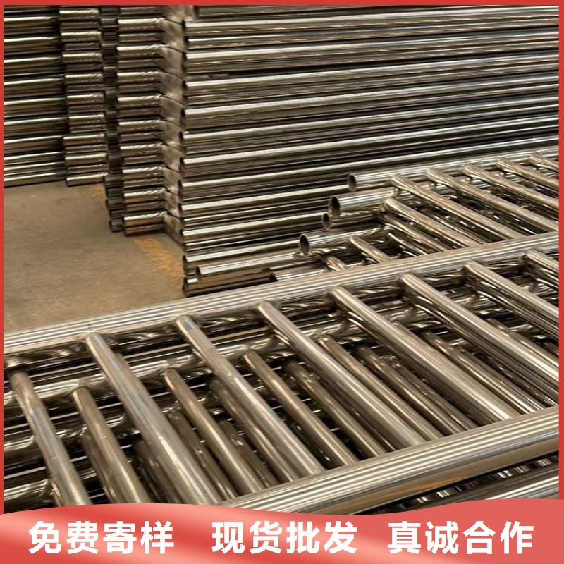 灯光护栏厂家直销-找聚晟护栏制造有限公司