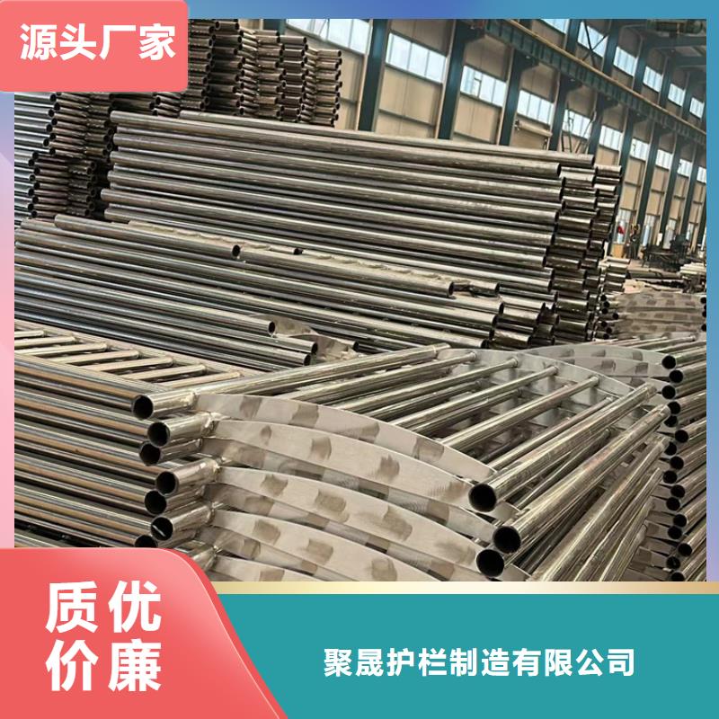 护栏-防撞护栏厂家今年新款
