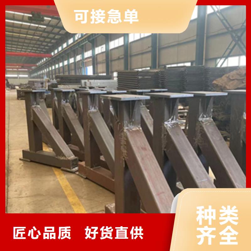 护栏铝合金护栏厂家自营