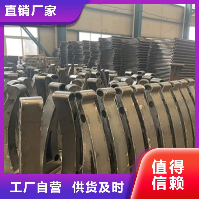 护栏镀锌波形护栏厂家直发