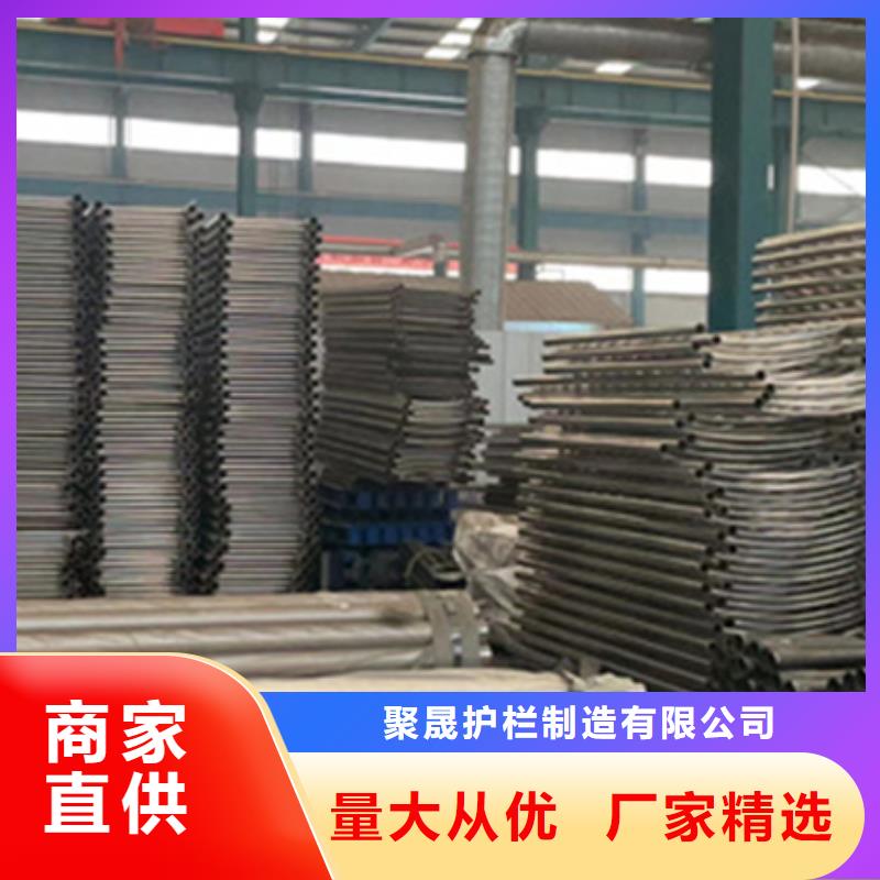 灯箱护栏实业厂家
