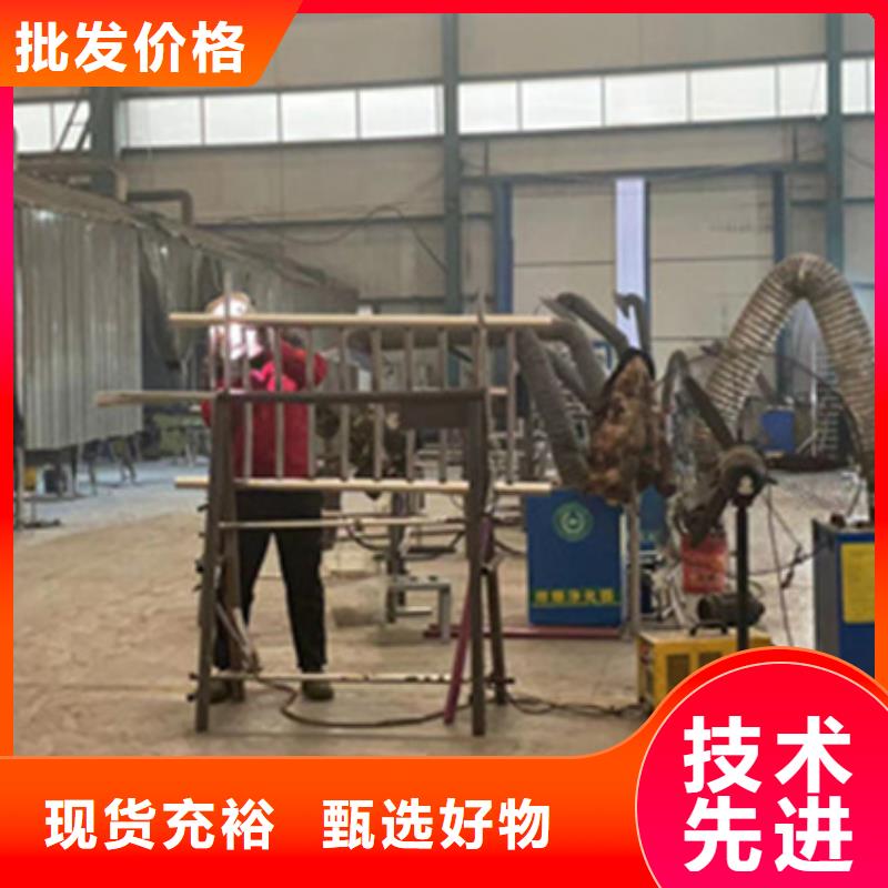 护栏城市景观防护栏供您所需