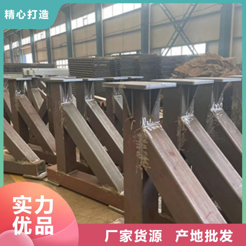 护栏铝合金护栏对质量负责