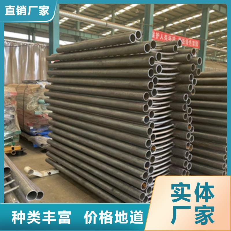 【护栏】桥梁防撞护栏分类和特点