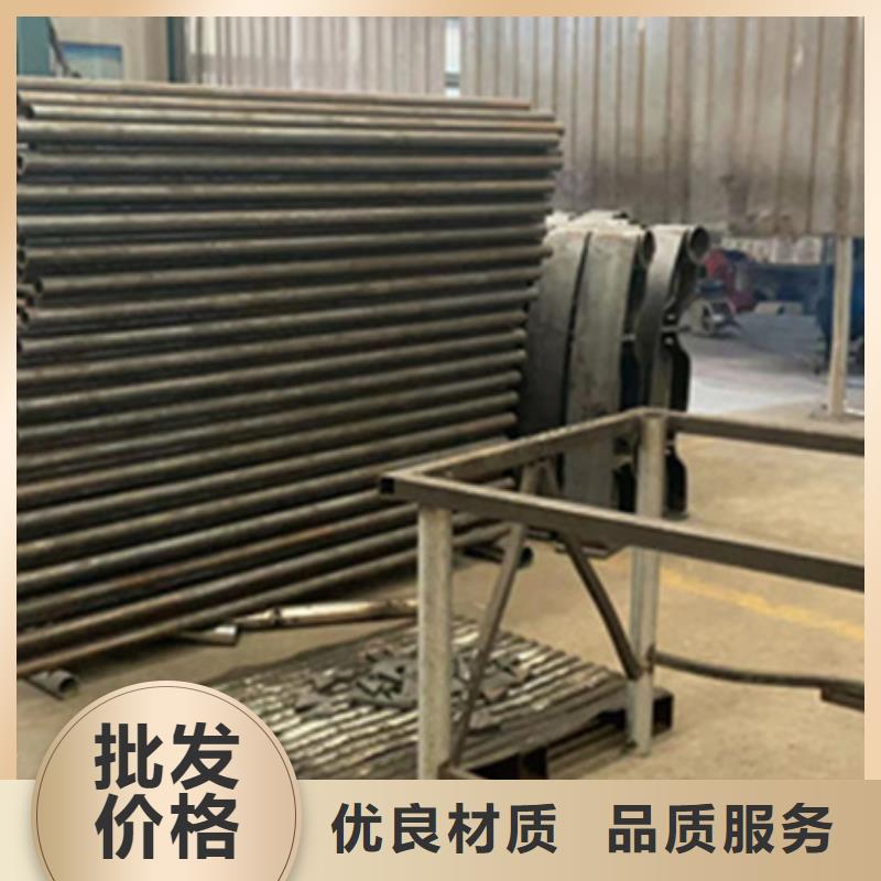 【护栏市政护栏厂家现货批发】