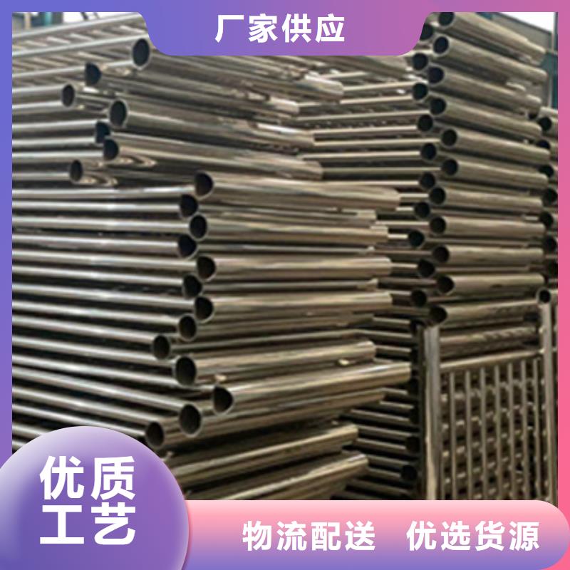 护栏-防撞护栏厂家今年新款