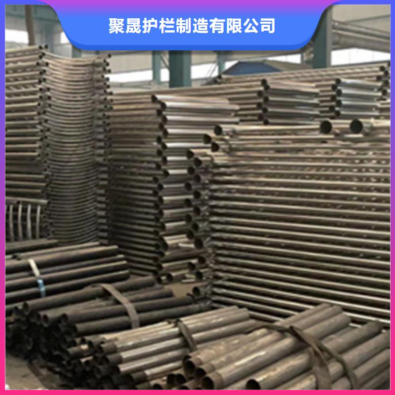 灯光护栏厂家直销-找聚晟护栏制造有限公司