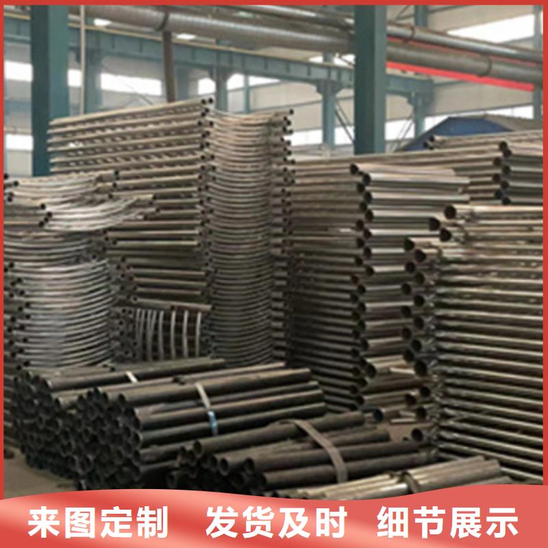 护栏_景观护栏厂家符合行业标准