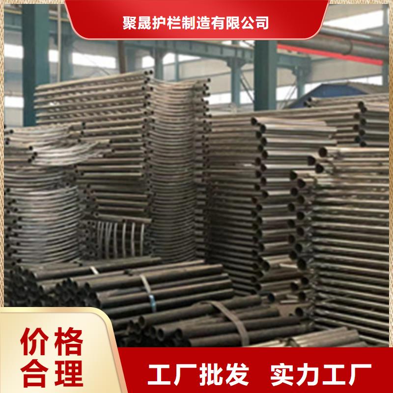 护栏_河堤护栏现货采购