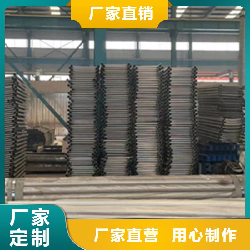护栏不锈钢立柱物美价优