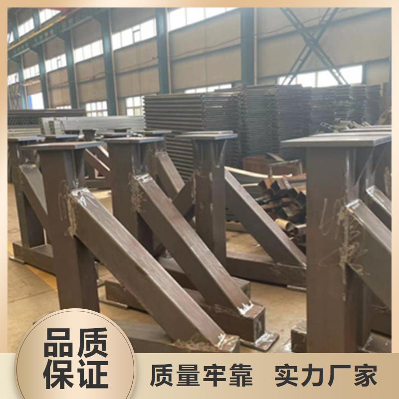 护栏国道抗冲击围栏专业生产N年
