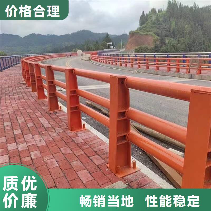 护栏_河堤护栏让客户买的放心