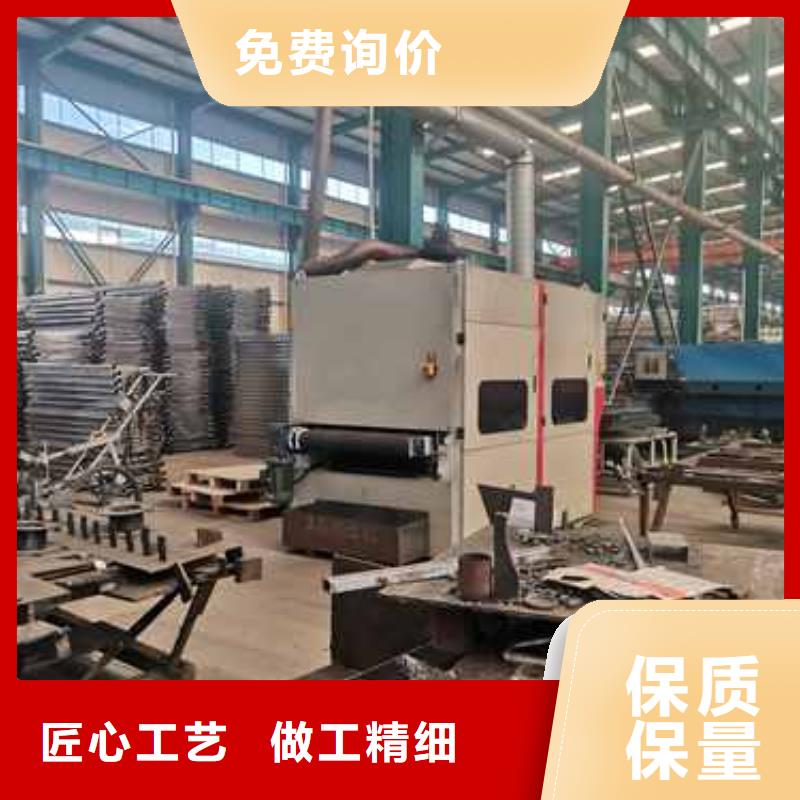 护栏防撞护栏厂家好厂家有担当