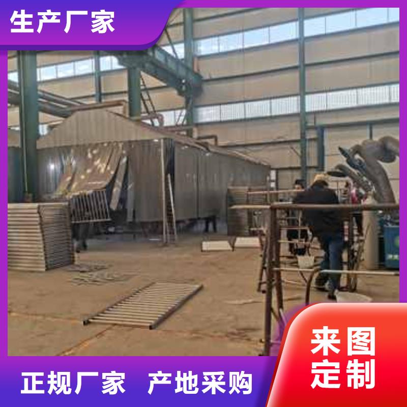 护栏灯光防撞护栏使用方法