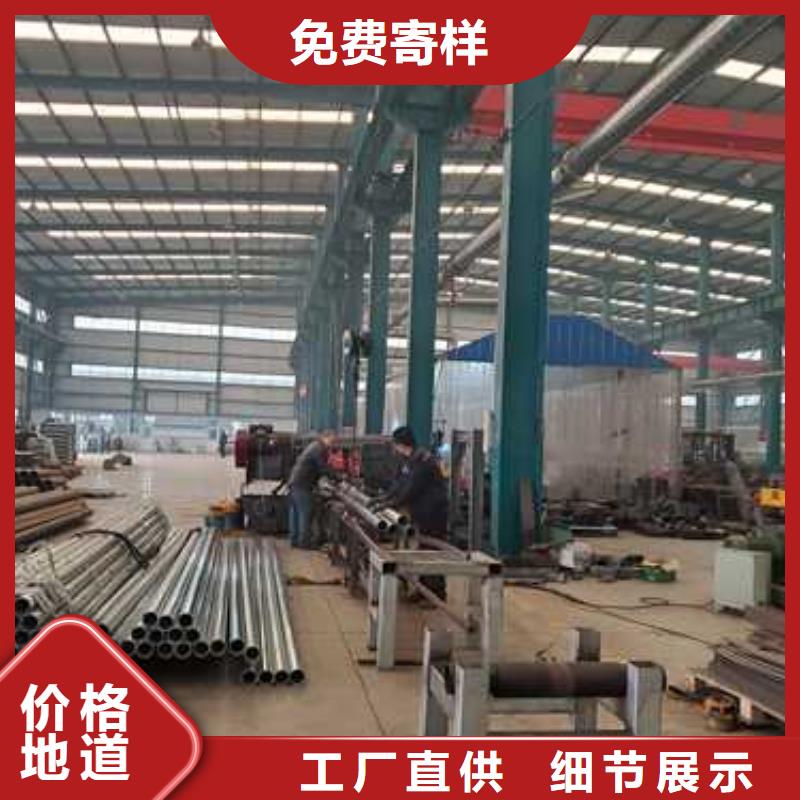 护栏-桥梁景观栏杆优质工艺