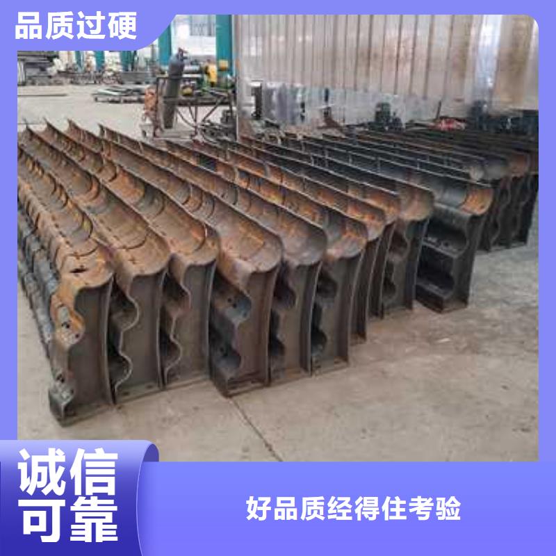 护栏铝合金护栏主推产品