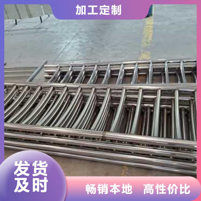 护栏_河堤护栏现货采购
