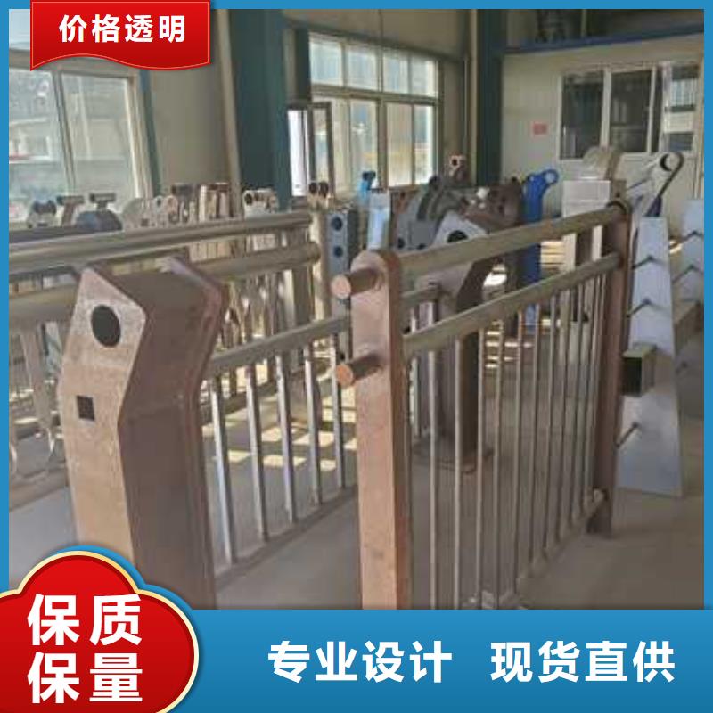 护栏-道路隔离栏品质保障售后无忧