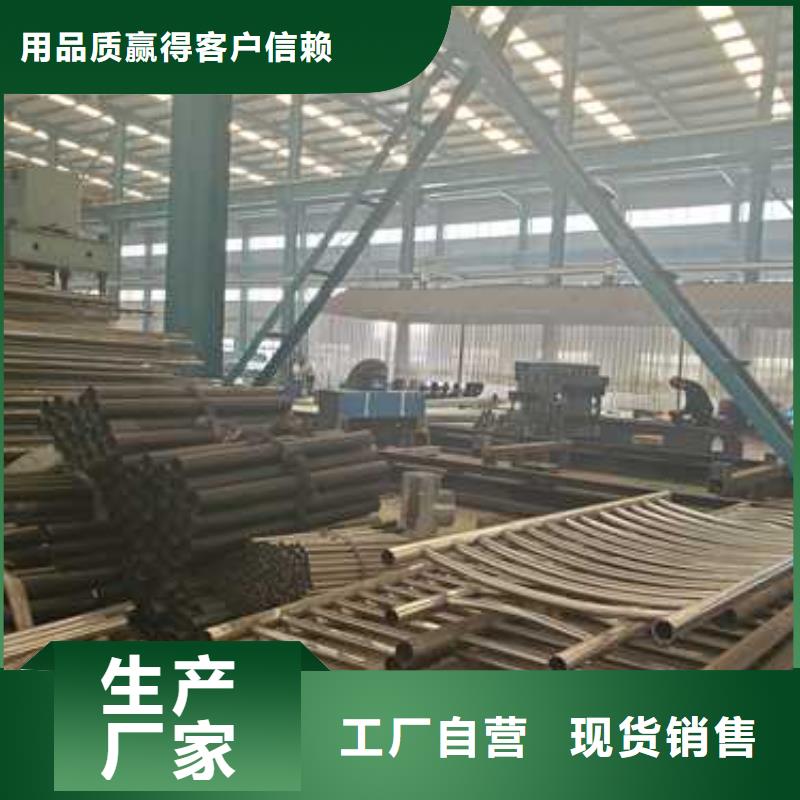 护栏热镀锌立柱我们更专业