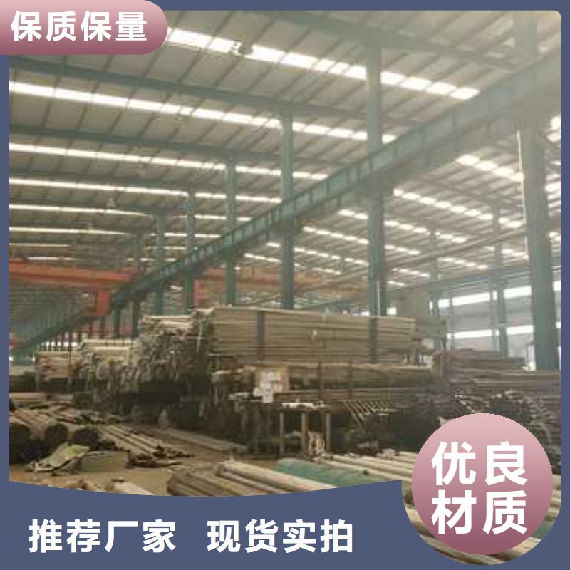 【护栏】桥梁防撞护栏产品细节
