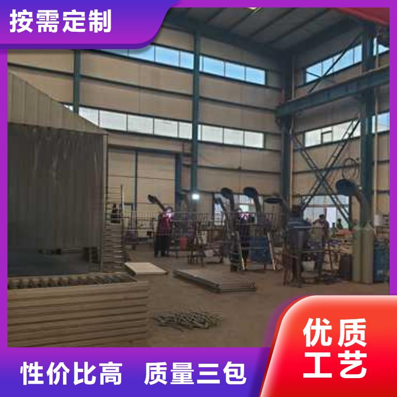 护栏灯光防撞护栏使用方法