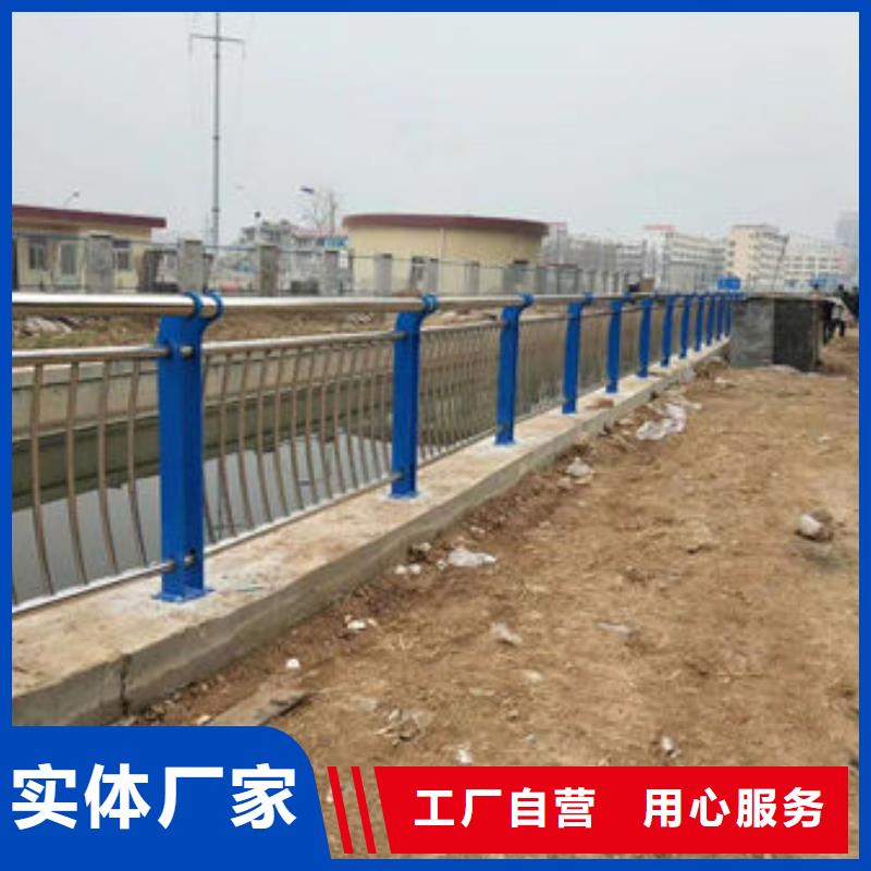 【护栏防撞护栏立柱厂家采购】
