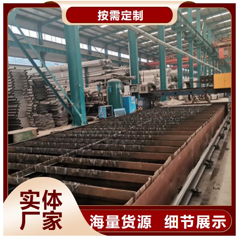 护栏,【不锈钢桥梁护栏】诚信可靠由聚晟为您