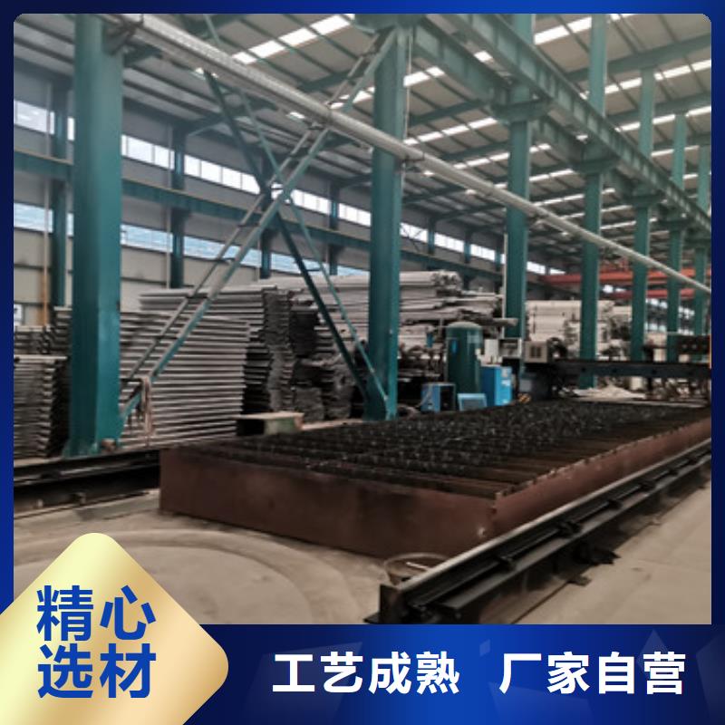护栏,市政道路防护栏实力雄厚品质保障
