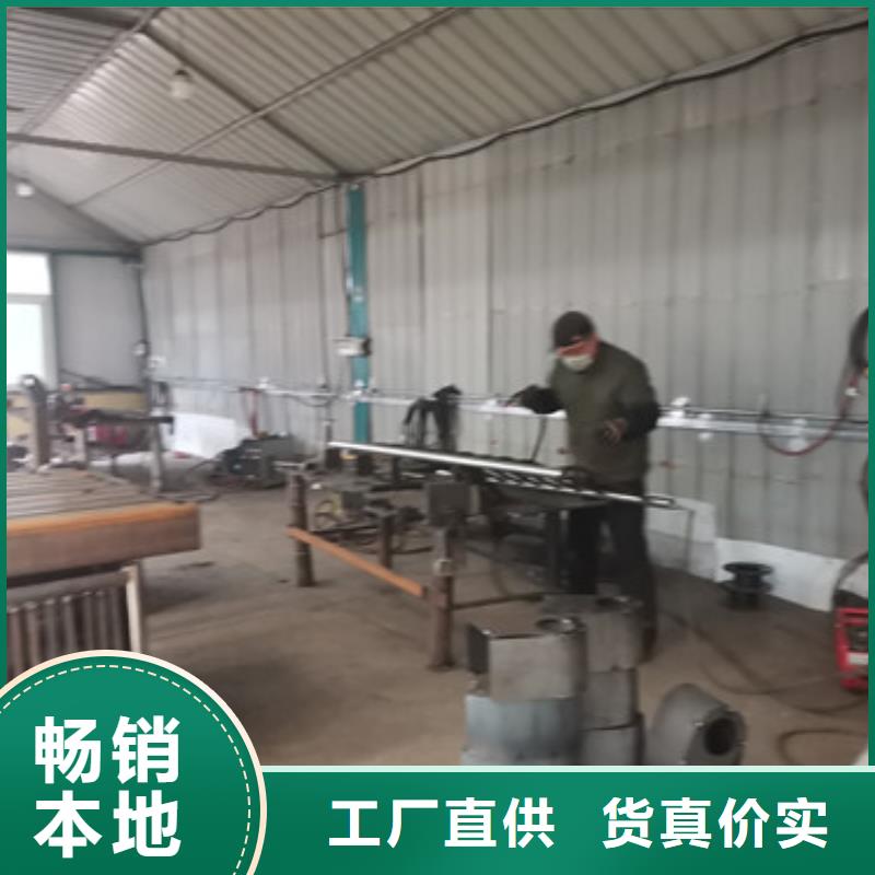 护栏_河堤护栏让客户买的放心